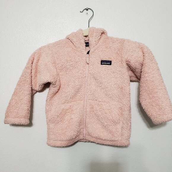 Patagonia Full Zip Jacket - Picture 1 of 8